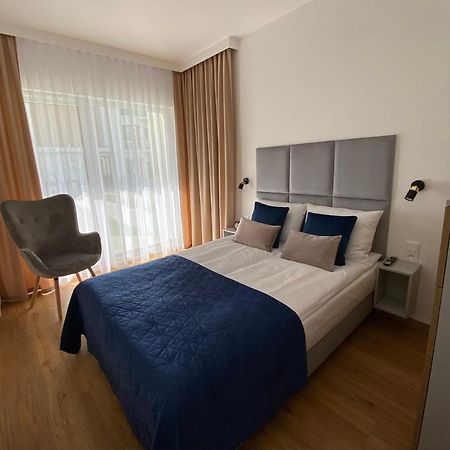 P&A Apartament Gąski 外观 照片