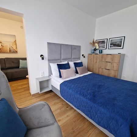 P&A Apartament Gąski 外观 照片