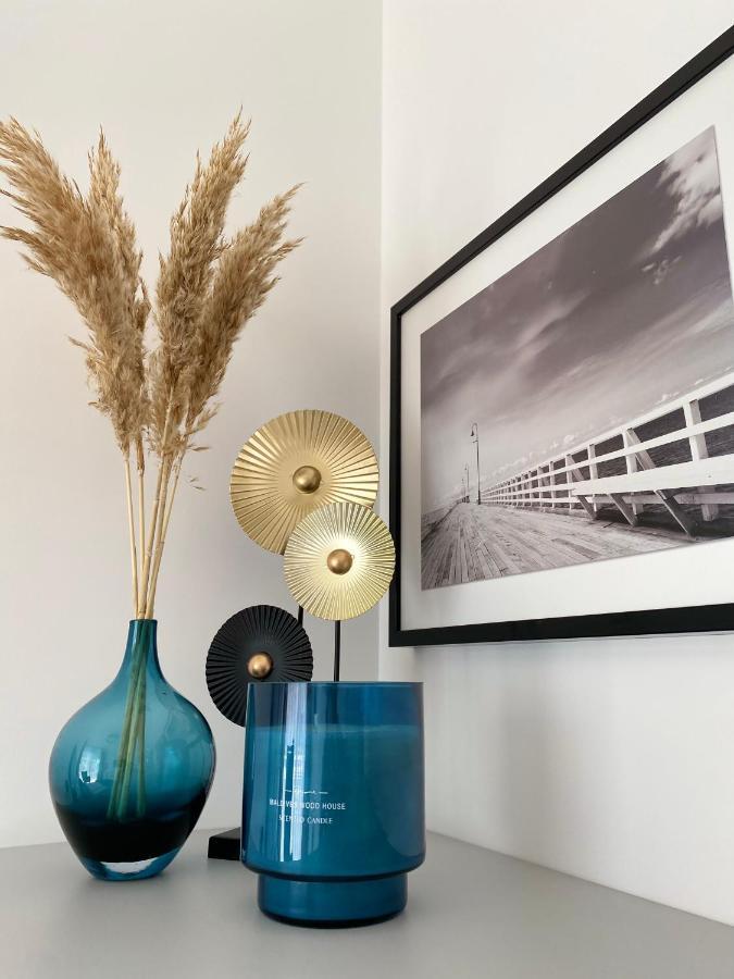P&A Apartament Gąski 外观 照片