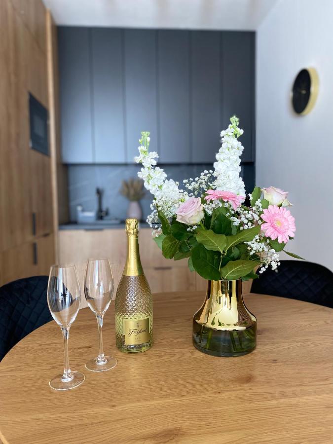 P&A Apartament Gąski 外观 照片
