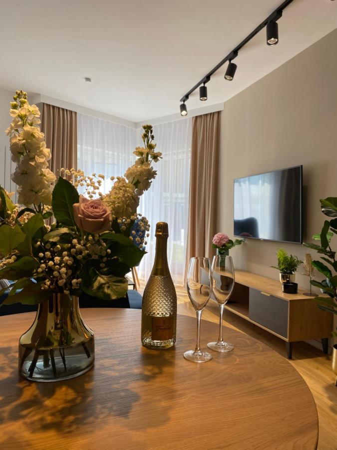P&A Apartament Gąski 外观 照片